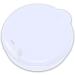 Set of 6 White Spouted Lids for Clear Cups - Rehabilitation Advantage - Buy Online on GoSupps.com