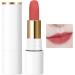 Matte Lipstick for Women Colorful Lip Gloss | Nourishing Waterproof Lipstick for Passionate Women: Evening Party Travel Shopping Brides Ladies Creative Styling Lovers - Buy Online on GoSupps.com