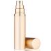 UULANFA Refillable Perfume Bottle Atomizer for Travel Portable Easy Refillable Perfume Spray Pump Empty Bottle for men and women with 5ml Mini Pocket Size P9-Gold