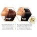 Sensationnel Butta Lace Front Wig - Natural Pre-Plucked HD Transparent Lace - BUTTA Unit 8 (1B) - Buy Online on GoSupps.com