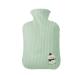 Cartoon Hot Water Bottle Water Filling Explosion-proof Cartoon Portable Women Girls Hand Warmer Winter Hot Water Bag Small