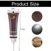 Rakiuty Leather Repair Cream (Brown) - Buy Online on GoSupps.com