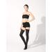 Huateng High Compression Stockings - 23-32 mmHg Graduated Support for Varicose Veins & Edema | Medical Compression Gear for Men & Women - Buy Online on GoSupps.com