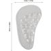 Arch Support Gel Inserts | Transparent Metatarsal Foot Pads for High Heels & Comfort - Buy Online on GoSupps.com