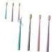 Shop Minkissy 8-Pack Extra Soft Motherhood Toothbrushes for Sensitive Gums - Ideal for Pregnant Women - Buy Online on GoSupps.com
