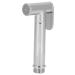 Hand Bidet G1/2 Copper Bidet Sprayer Hand Shower Bathroom WC Spray Head Nozzle Accessories