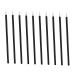Buy Mipcase 200 Pcs Gel Liner Brush Set - Angled Eyeliner Lipstick & Eyebrow Brushes | Disposable White Makeup Tools for Professionals - International Shipping Available - Buy Online on GoSupps.com