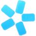 Buy MAGICLULU 90pcs Gel Pads for Abs | Replacement Gel Pads for Abdominal Toner - International Shipping Available - Buy Online on GoSupps.com