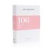Eau de Pafum 106 with Damascena Rose Davana and Vanille 30ml Floral Intense - Buy Online on GoSupps.com