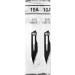 10 Pieces Carbon Steel Scalpel Blades - Figure 10A - Individually Sterile Packed for Precision Surgery | International Shipping Available - Buy Online on GoSupps.com