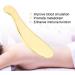 Verdant Touch Gua Sha Tool - Brass Scraping Board for Acupunctive Massage & Muscle Pain Relief | 6.3 x 4.7 inches - Buy Online on GoSupps.com