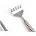 Frcolor Telescopic Back Scratcher - Stainless Steel Retractable Back Scratcher for Seniors | Convenient & Durable - Buy Online on GoSupps.com