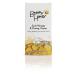Anti-Wrinkle Firming Cream Light Scent Face Cream Made in Italy with Italian Honey Beeswax and Tropical Fruits 98% Natural Origin Hypoallergenic Dermatologist Tested 1.7 oz.