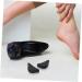 Shop NOLITOY 6 Pairs Breathable Sweat-Absorbent Insoles for Women | Comfortable Shoe Inserts & Toe Plugs for Sneakers & Pumps - International Shipping Available - Buy Online on GoSupps.com