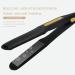 2-in-1 Hair Straightener & Curler - Tourmaline Ceramic Digital Flat Iron with 5 Temp Settings & 30s Instant Heat - Buy Online on GoSupps.com