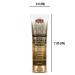 African Pride Black Castor Miracle Moisture & Detangling Masque 227g | Best Hair Treatment for Nourishing & Detangling | Buy Online Worldwide - Buy Online on GoSupps.com