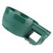 Solustre Liwuben Rain foam foam foam shell handle soup bowl shaving bowl made of soap shaving shaving bowls Small soap bowls shaving soap and bowl shaving equipment anti-case man