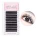 YY Lash Extensions - Premium 2D Eyelash Extensions C Curl | 0.07C 14mm Premade Volume Fans - International Shipping Available - Buy Online on GoSupps.com
