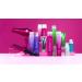 Buy Blowpro Pink Edition Dryer - Fast Drying Non-Slip Grip 3 Settings 1875W Titanium Technology - Buy Online on GoSupps.com