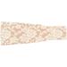Darling Tan Arm Sleeve 20-30mmHg Small Long | Diva Diamond Band | Best International Shipping Available - Buy Online on GoSupps.com