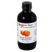 Mango Madness Fragrance Oil - 4 oz - Supplied in 4 oz. Amber Glass Bottle with Black Phenolic Cone Lined and Safety Sealed Cap.