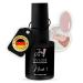 Jezz it! - Premium UV nail polish Nude_I for allergy sufferers Long-lasting gel nail polish UV & LED compatible - Made in DE Nude I
