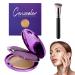 Anticerne Correcteur de Couverture du Corps Fond de Teint Couvrant Imperfections Anti-cernes Cr me Mat Doux Full Coverage Concealer Soin Perfecteur Tout-en-1 Correcteurs (Naturel)