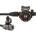 Hollis 200LX DCX DIN Regulator - Top Quality Dive Gear - Buy Online on GoSupps.com