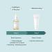 mixsoon Glass Skin Suit Case Set-5-Step Skincare Kit - Hydrating and Radiance-Cleansing Oil, Foam, Essence, Cream 105ml / 3.55 fl.oz. Korean Glass Skin Care - Buy Online on GoSupps.com