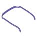 Headbands Hair Accessories for Women Invisible Headband Lightweight Versatile Non-Slip Sturdy Invisible Hair Hoop for Makeup Washing Face Sports Gifts for Women