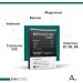 ARAGAN - Synactives Pack of 2 Myoactives - Dietary Supplement for Muscle Relaxation - Marine Magnesium Coenzyme Q10 Valerian Vitamins - 60 capsules - 1 month taken - Made in France - Buy Online on GoSupps.com