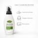 Foaming Facial Cleanser for Daily Face Washing Gentle Face Wash with Lightweight Foam Texture Suitable for Regular Skin Care Use 6 fl oz - Buy Online on GoSupps.com
