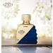 HARAMAIN GOLD CRYSTAL SAPPHIRE SPRAY 100ML EDP GOLD CRYSTAL 3.33 Fl Oz (Pack of 1) - Buy Online on GoSupps.com