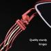 CAOXN Anti-Blue Light Reading Glasses for Women | Diopter 1.00 to 3.00 | Presbyopia & Hyperopia | Fatigue Blocking Optics - Buy Online on GoSupps.com
