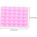 Milisten 4pcs Cloud Silicone Mold Candies Making Mold Pastry Fondant Molds Dessert Fondant Molds Silicone Molds for Safe Candy Mold Cookie Kitchen Jelly Mold Pudding Baby Silica Gel Mousse 21.8X16.2cmx4pcs Pinkx4pcs - Buy Online on GoSupps.com