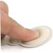 High Heel Grips - 3 Pairs Reusable Gel Pads & Shoe Clips for Comfort | Black Cushion Cushioning Solution - Buy Online on GoSupps.com