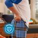 Huggies DryNites Boys Night Time Pants - Sizes 3-5 Years (30 Pants) | Fun Designs, Unbeatable Protection | Boys 3-5yrs - Buy Online on GoSupps.com