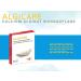 Buy ALGICARE Calcium Alginate Wound Dressing 5x5cm - Pack of 10 | Fast International Shipping - Buy Online on GoSupps.com