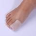 Rosenice Gel Toe Caps Protectors 5 Pairs for Blisters & Pain Relief | Shop Internationally - Buy Online on GoSupps.com