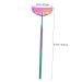 3 Pcs Eyelash Grafting Mirrors - Handheld Magnifying Eyelash Check Supply - Colorful Eyelash Mirrors for Easy Eyelash Transplanting - 15.5x5x0.5cm - Buy Online on GoSupps.com