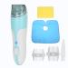 Jopwkuin Electric Hair Cutter  Easy to Professional Designer Mouth Easy to Use Baby Hair Clipper for Kids Inf Toddler Adult