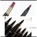Duo Lipstick Lip Liner 2-in-1 Retractable Makeup Tool | Long-Lasting Matte Lip Color DLS3 - Buy Online on GoSupps.com