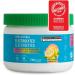 Organika Electrolytes Powder - Pink Lemonade - Sugar-Free Hydration and Electrolyte Replenishment with Prebiotics and Vitamin C - 210g - 60 servings Pink Lemonade 60 Servings (Pack of 1) - Buy Online on GoSupps.com