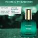 La French Hooked Perfume 30ml for Men Long Lasting | Premium Luxury | Fresh Fragrance Scent | Travel-Friendly Perfume | Date Night Perfume - Buy Online on GoSupps.com