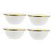 12 Pcs Seasoning Dish Large Sea Shells Porcelain Appetizer Dish Tasting Dishes Cereal Container Sushi Dipping Bowls Condiment Dish Sauce Container Ceramics Vinegar Dish re-usable 10.2X10.2X4CMx3pcs Assorted Colorx3pcs