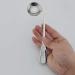 SDENSHI Angled Offset Spoon Left/Right Hand Feeding Spoon for Children - Right - Buy Online on GoSupps.com
