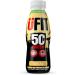 UFIT High Protein Milkshake Banana 8x500ml - Buy Online on GoSupps.com