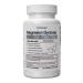 Superior Labs - Magnesium Glycinate - 1250 mg 120 Vegetable Capsules - Essential Mineral - Maintains Energy - Healthy Bones and Muscle Function- Relaxation & Sleep
