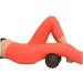 2st Pilates Earth Potal Birds Birdshake - Free Obernut Massage Ball & Yoga Roll - Ero-Nut Therapy Fitness Mini for Optimal Back Relief - Buy Online on GoSupps.com