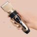 Buy Gray Electric Hair Clippers - Professional Hair Cutting Tools for Precision Grooming - Buy Online on GoSupps.com